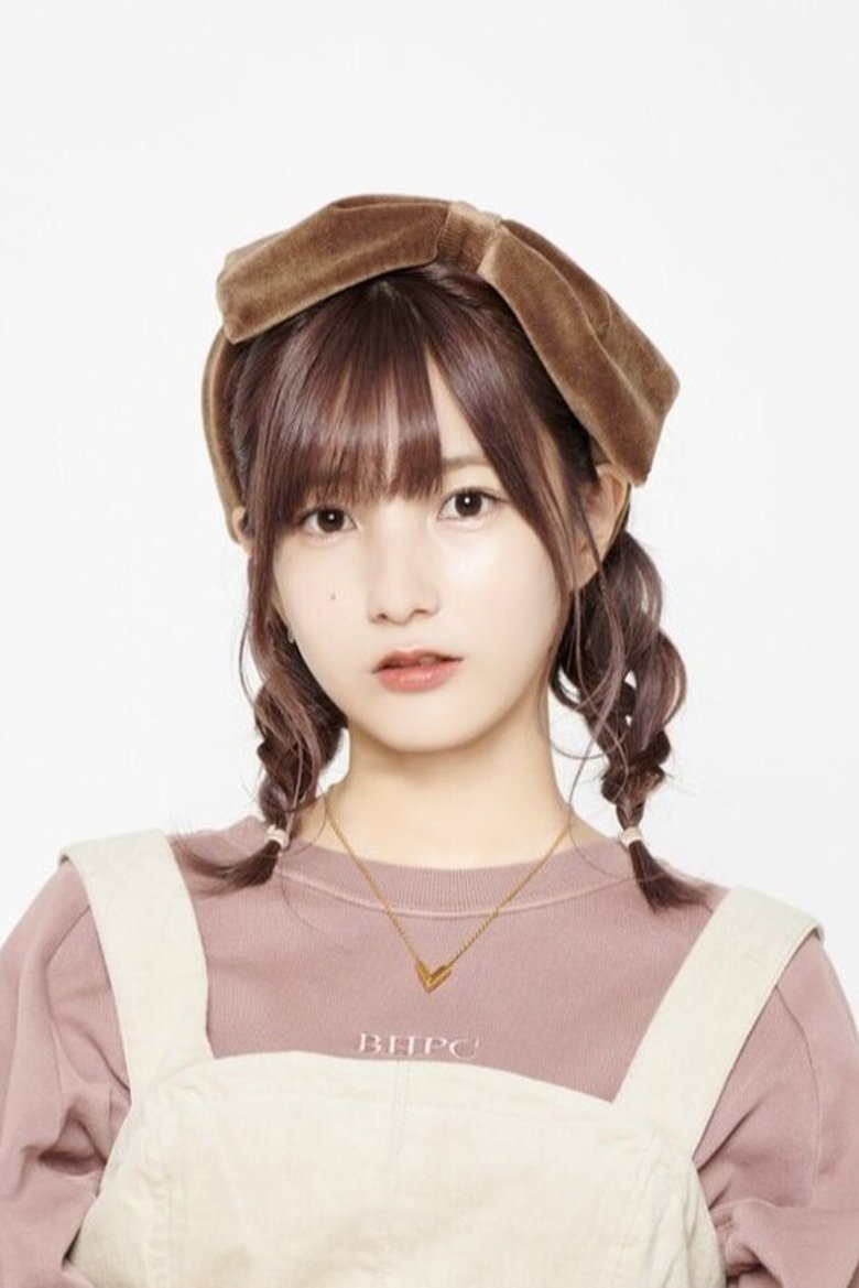 かす Portrait of かす