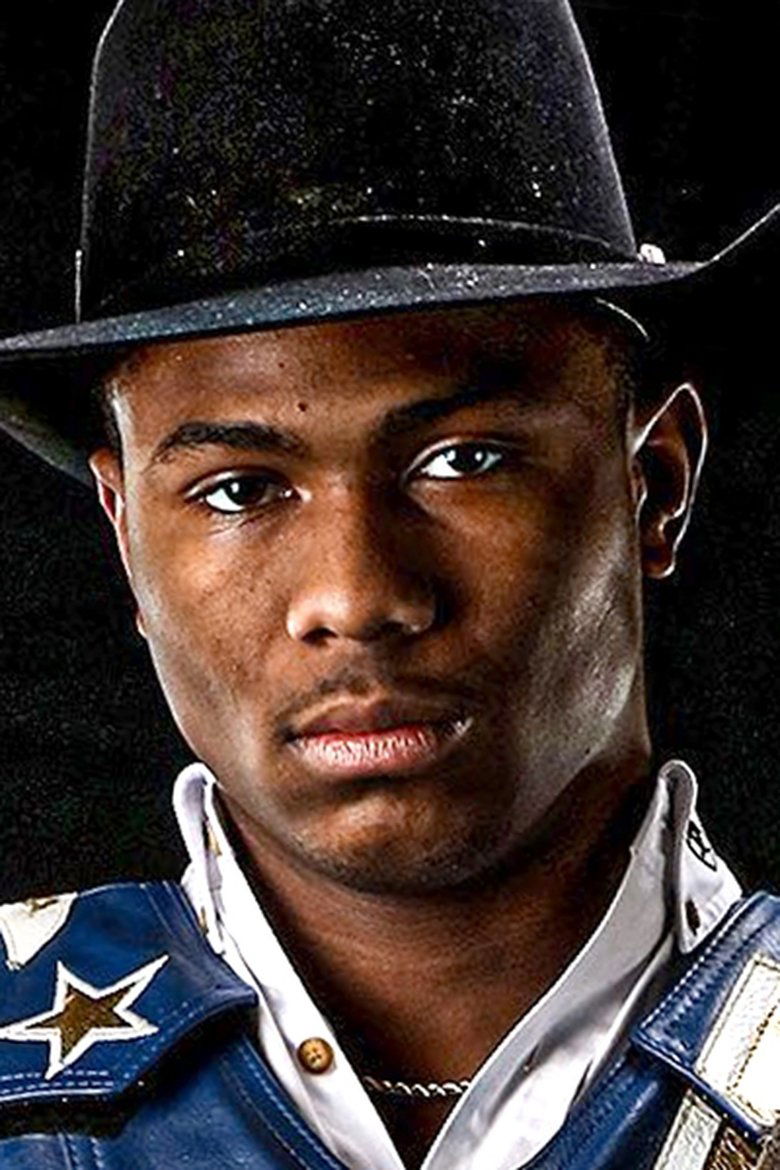 Ezekiel "Blue" Mitchell Portrait of Ezekiel "Blue" Mitchell