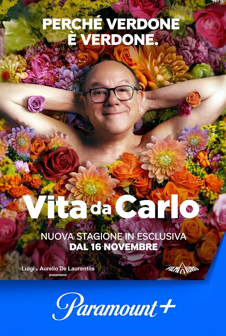 Cast and Crew in Life As Carlo - The winner is... (Season 3 - Episode 10) - The winner is... Poster of Cast and Crew in Life As Carlo - The winner is... (Season 3 - Episode 10) - The winner is...