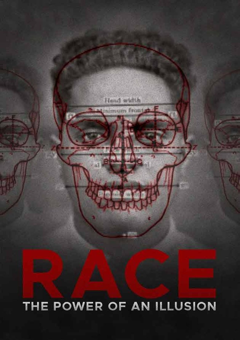 Race: The Power of an Illusion Poster of Race: The Power of an Illusion