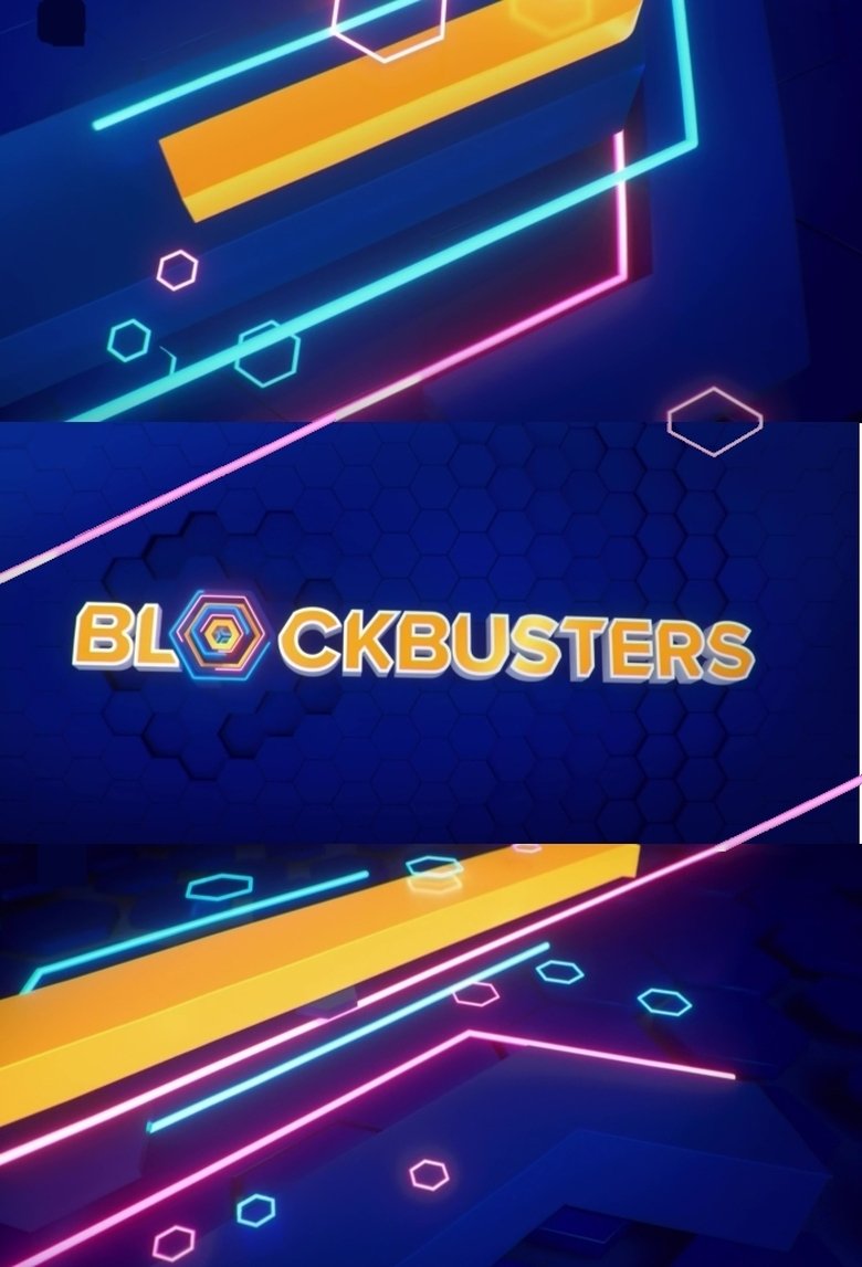 Blockbusters Poster of Blockbusters