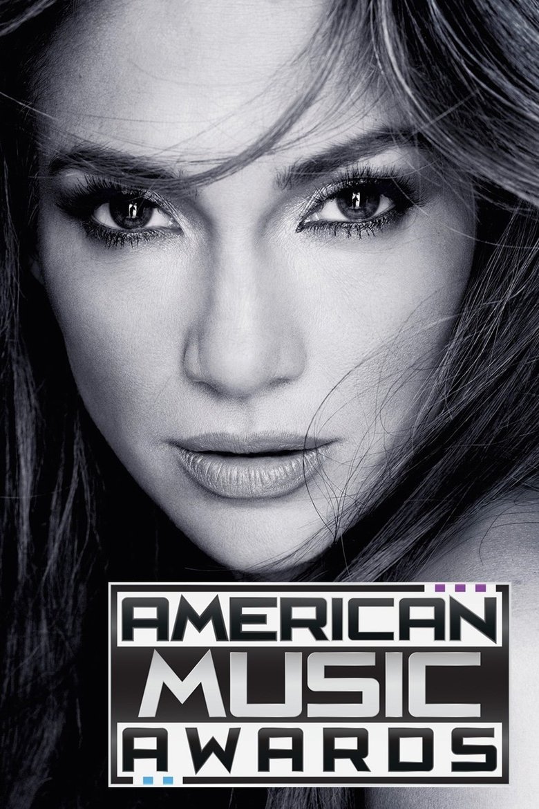 Episodes in American Music Awards - The 43rd Annual American Music Awards - The 43rd Annual American Music Awards Poster of Episodes in American Music Awards - The 43rd Annual American Music Awards - The 43rd Annual American Music Awards