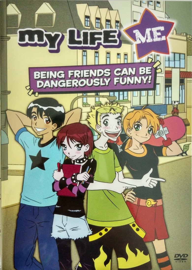 Episodes in My Life Me - Season 1 - Season 1 Poster of Episodes in My Life Me - Season 1 - Season 1