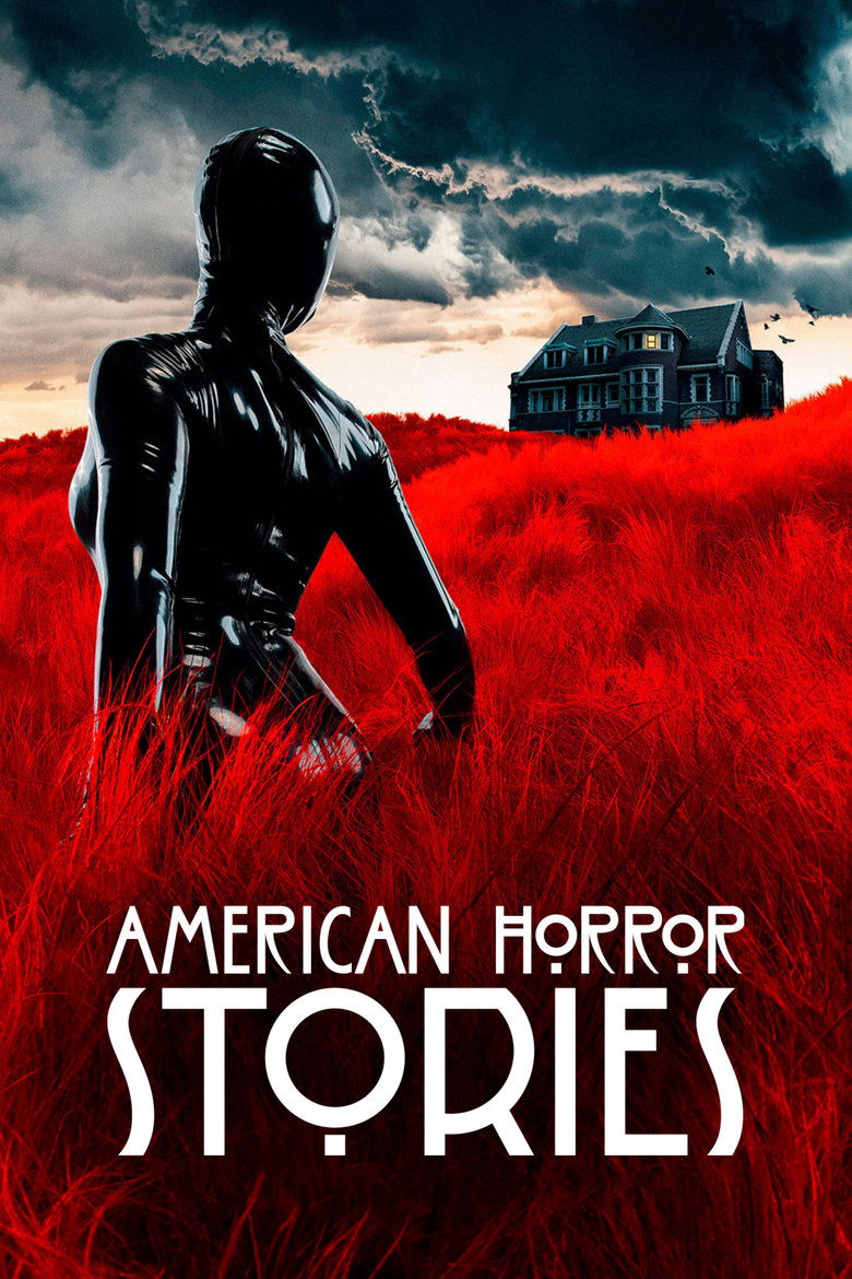 Cast and Crew in American Horror Stories - Game Over (Season 1 - Episode 7) - Game Over Poster of Cast and Crew in American Horror Stories - Game Over (Season 1 - Episode 7) - Game Over