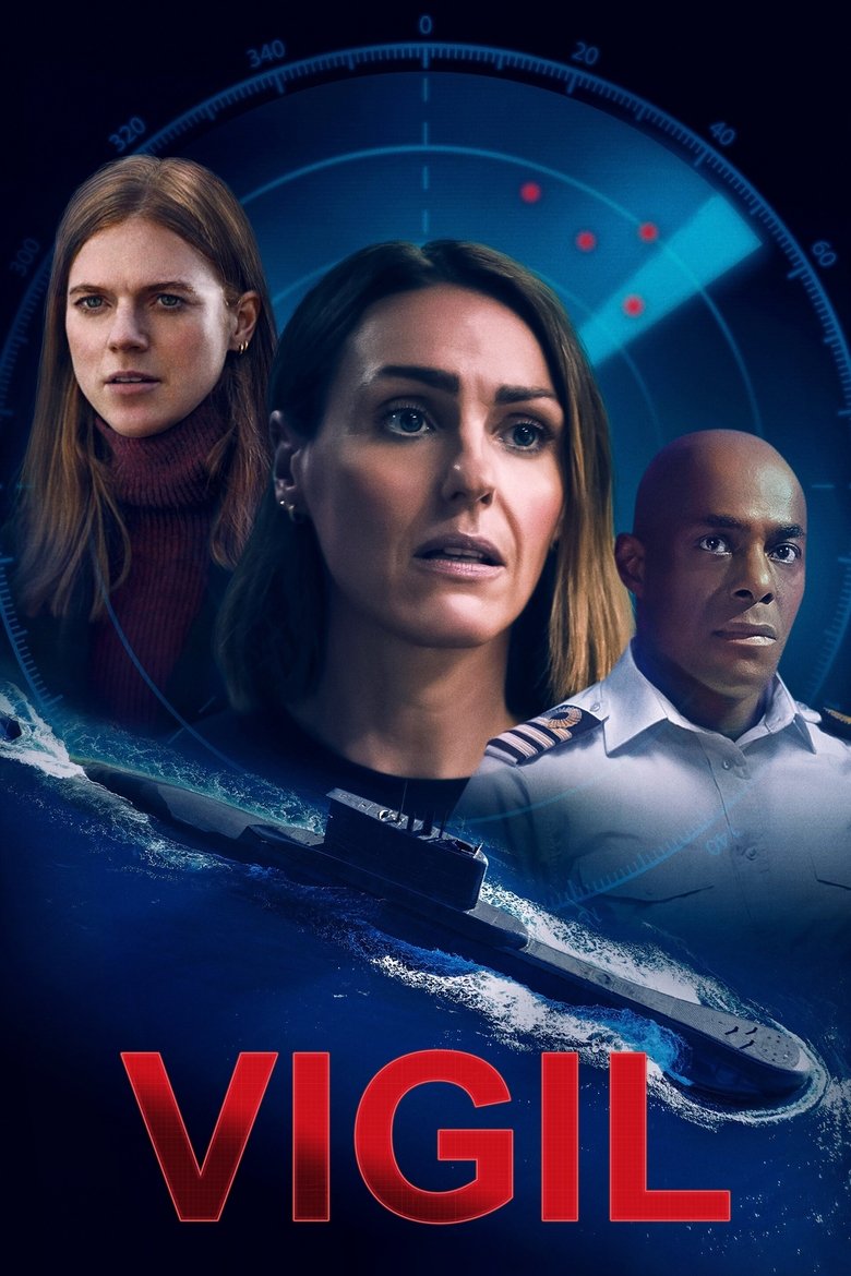 Episodes in Vigil - Series 1 - Series 1 Poster of Episodes in Vigil - Series 1 - Series 1