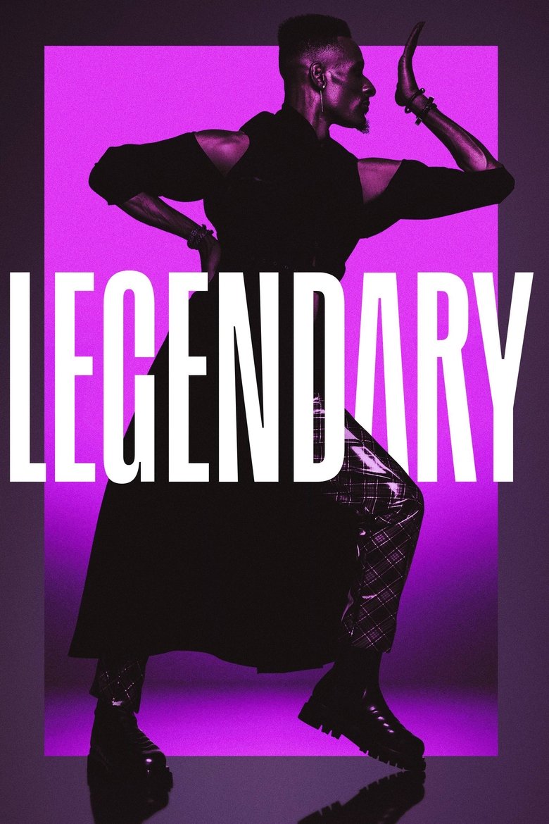 Episodes in Legendary - Season 1 - Season 1 Poster of Episodes in Legendary - Season 1 - Season 1