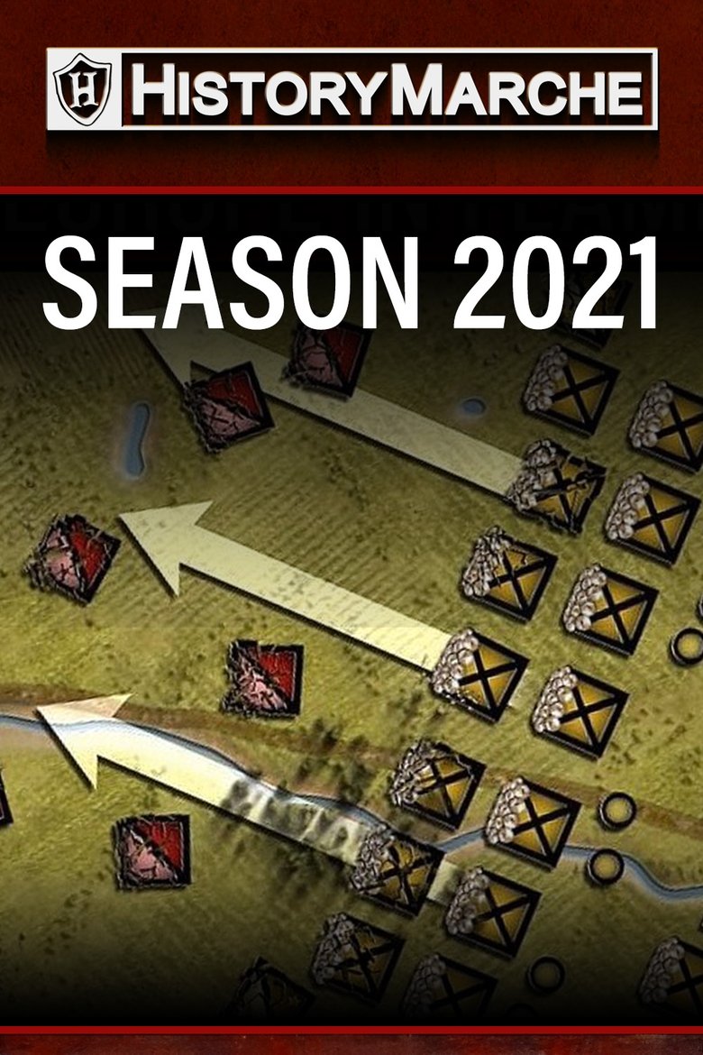 Cast and Crew in HistoryMarche - Battle of Agincourt, 1415 AD (Part 2 / 2) ⚔️ Victory against the odds (Season 4 - Episode 1) - Battle of Agincourt, 1415 AD (Part 2 / 2) ⚔️ Victory against the odds Poster of Cast and Crew in HistoryMarche - Battle of Agincourt, 1415 AD (Part 2 / 2) ⚔️ Victory against the odds (Season 4 - Episode 1) - Battle of Agincourt, 1415 AD (Part 2 / 2) ⚔️ Victory against the odds