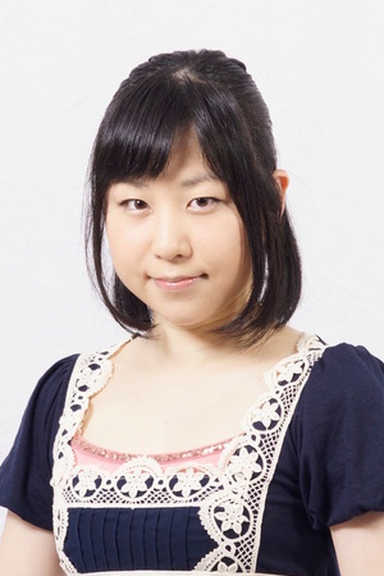 Yuki Shirato Portrait of Yuki Shirato