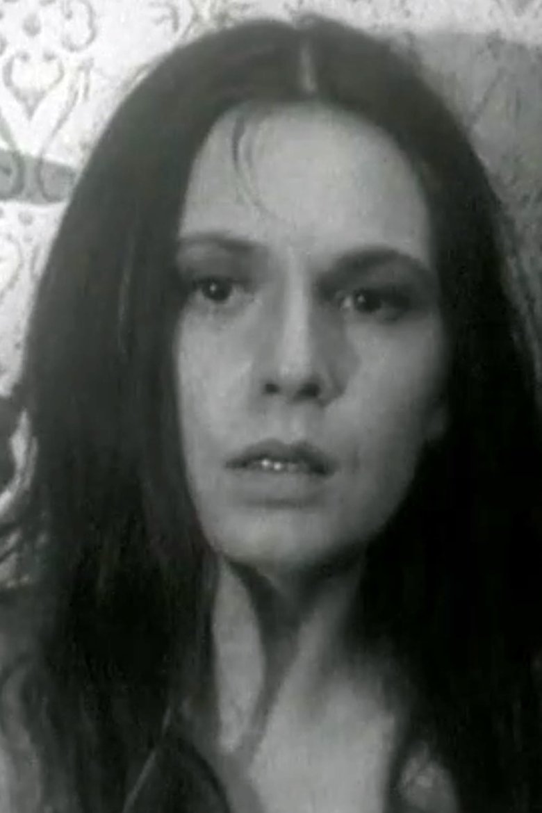 Katalin Gyöngyössy Portrait of Katalin Gyöngyössy