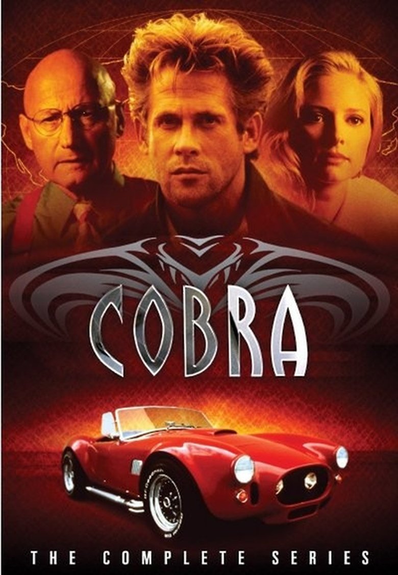 Episodes in Cobra - Season 1 - Season 1 Poster of Episodes in Cobra - Season 1 - Season 1