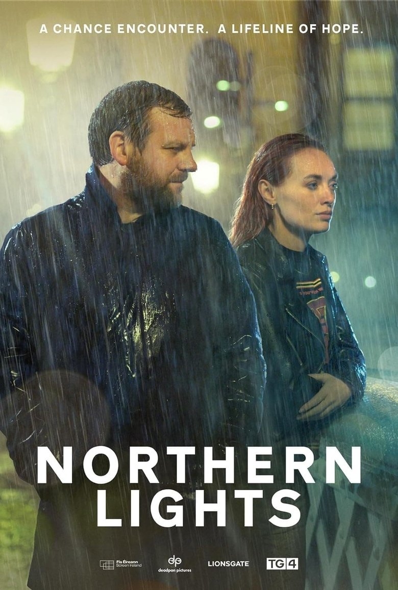 Episodes in Northern Lights - Season 1 - Season 1 Poster of Episodes in Northern Lights - Season 1 - Season 1