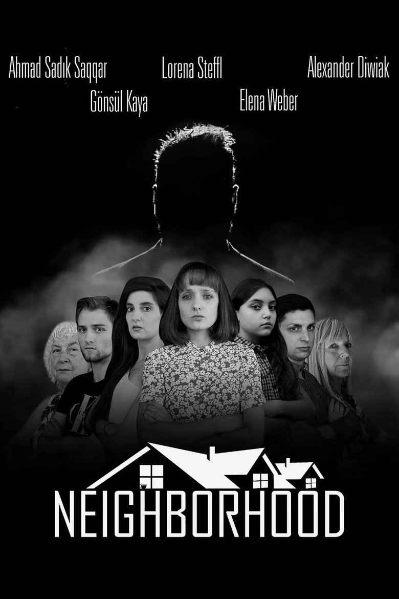 Neighborhood Poster of Neighborhood