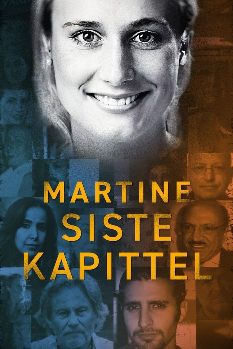 Episodes in Martine – Siste Kapittel - Season 1 - Season 1 Poster of Episodes in Martine – Siste Kapittel - Season 1 - Season 1
