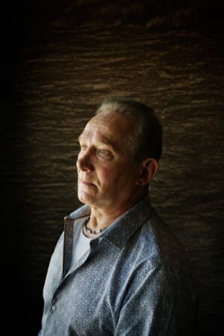Michel Vaujour Portrait of Michel Vaujour