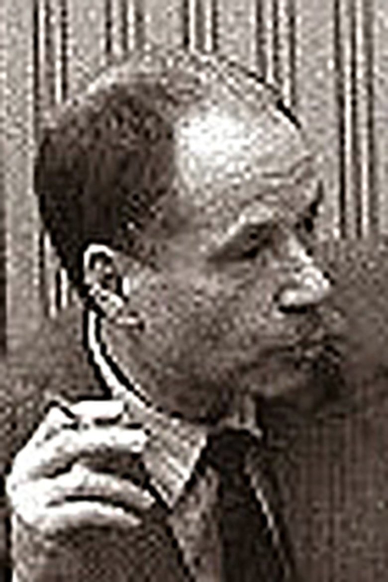 Yuri Krotenko Portrait of Yuri Krotenko