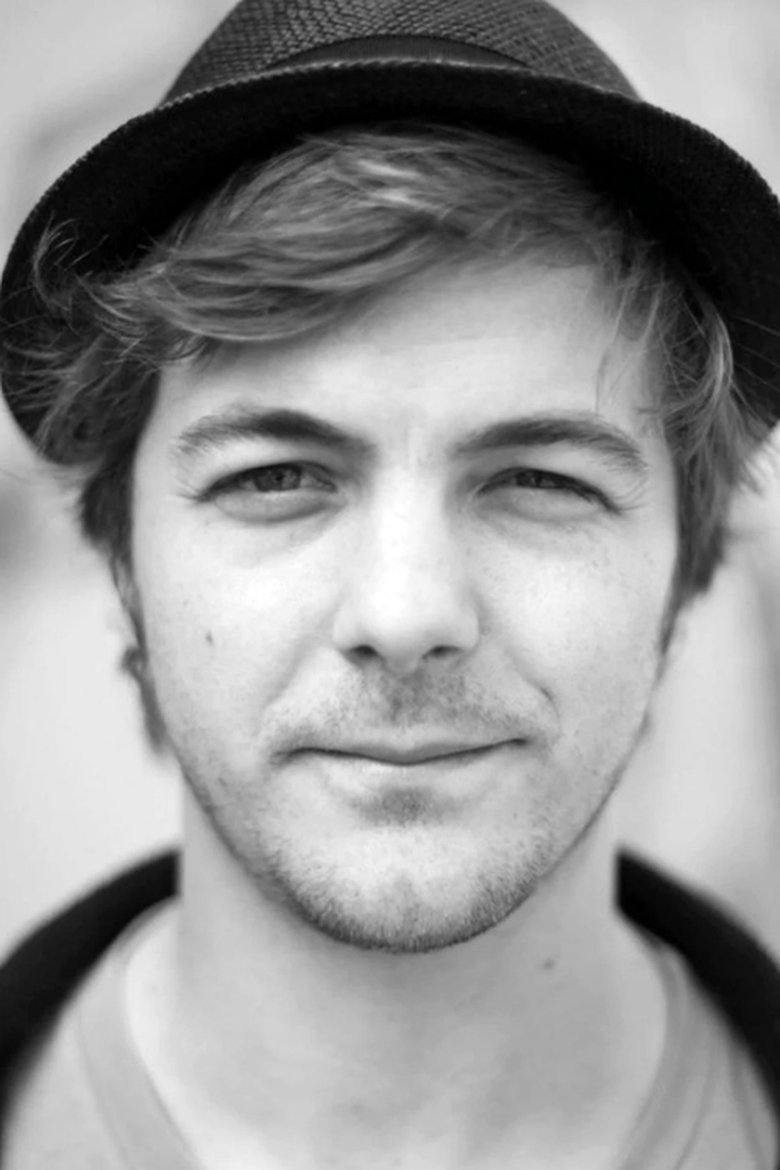 Valentin Rotelli Portrait of Valentin Rotelli