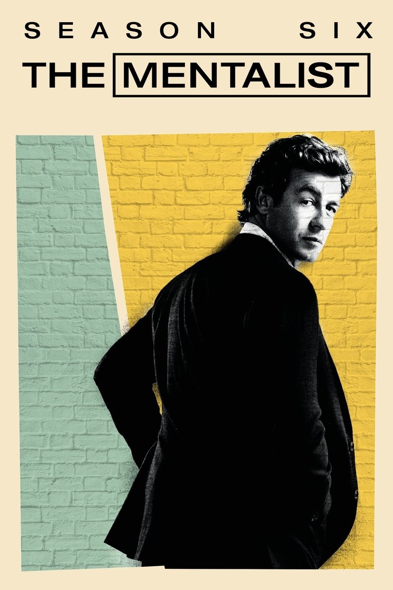 Cast and Crew in The Mentalist - Il Tavolo Bianco (Season 6 - Episode 20) - Il Tavolo Bianco Poster of Cast and Crew in The Mentalist - Il Tavolo Bianco (Season 6 - Episode 20) - Il Tavolo Bianco