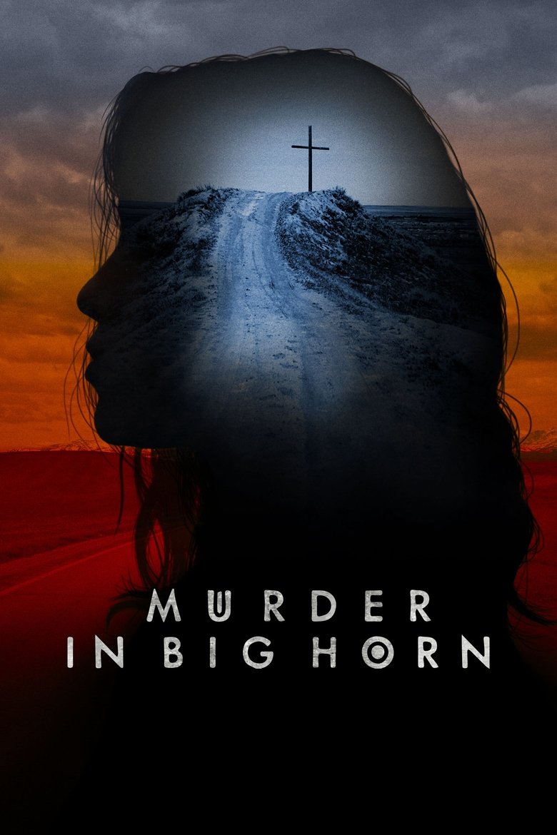 Episodes in Murder In Big Horn - Miniseries - Miniseries Poster of Episodes in Murder In Big Horn - Miniseries - Miniseries