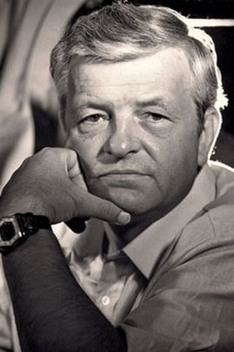 Wacław Ulewicz Portrait of Wacław Ulewicz