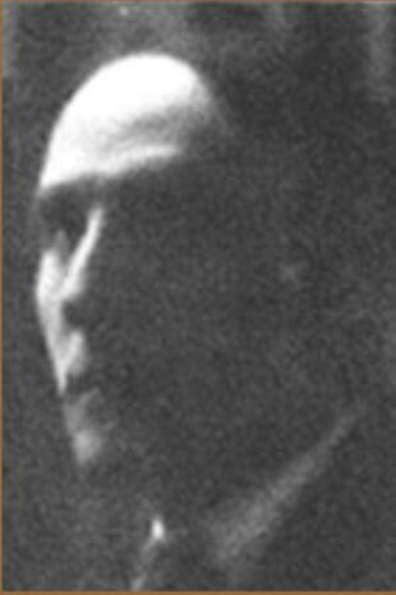 Maks Bryn Portrait of Maks Bryn