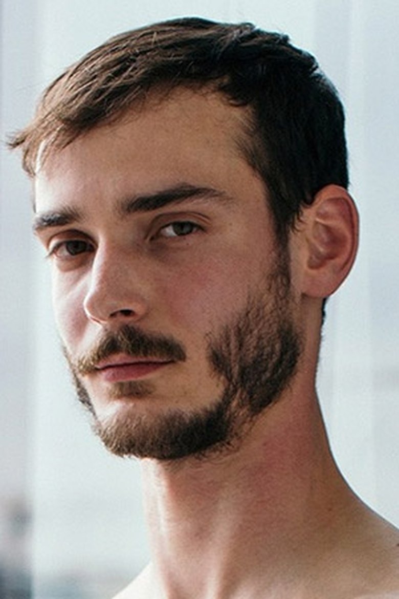 Valentin Braun Portrait of Valentin Braun