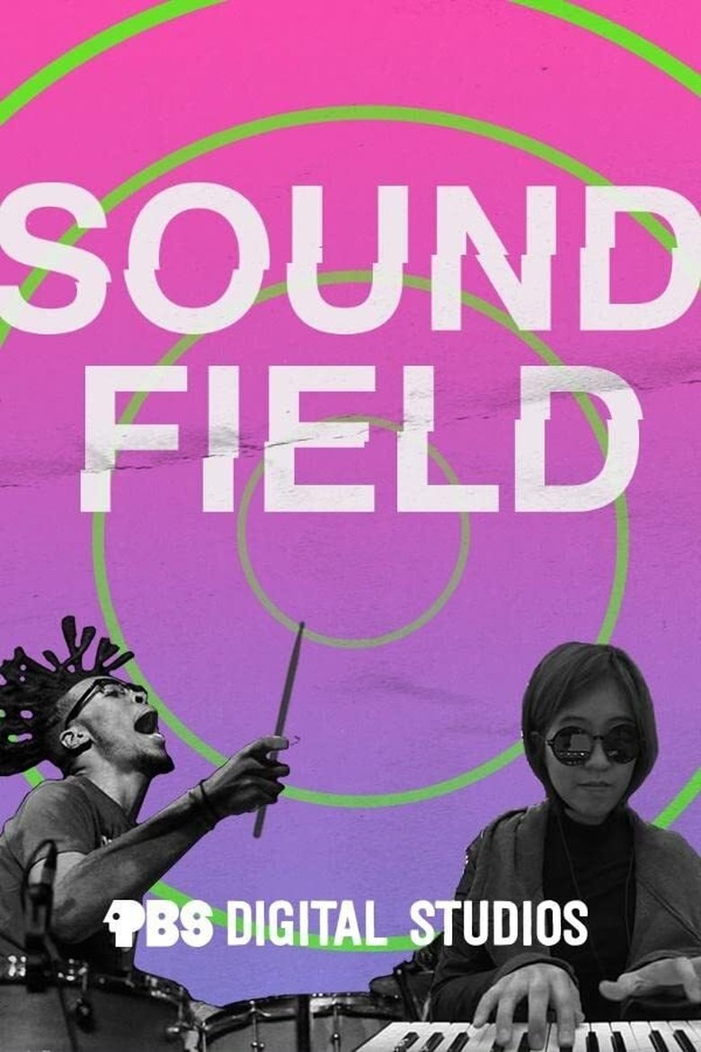 Sound Field Poster of Sound Field
