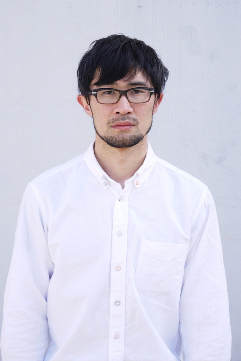 Jyunya Kawashima Portrait of Jyunya Kawashima