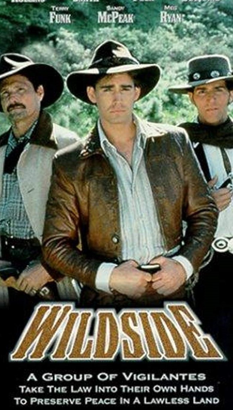 Wildside Poster of Wildside