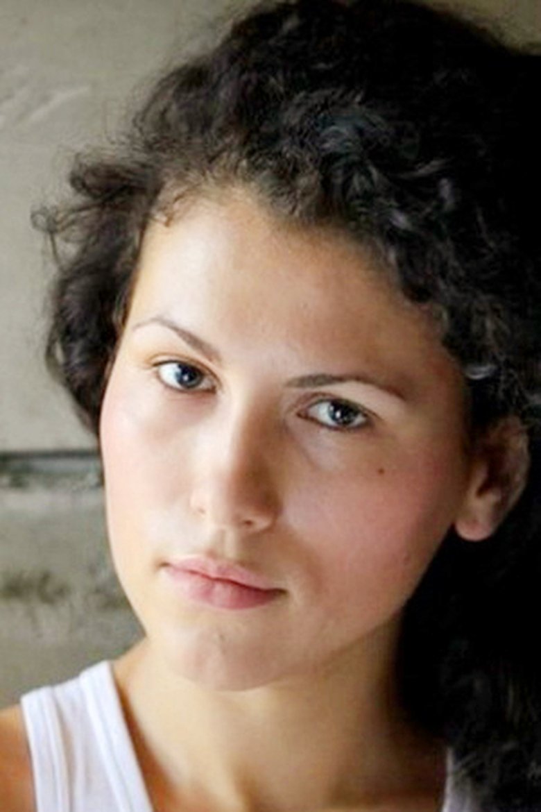 Yekaterina Muratova Portrait of Yekaterina Muratova