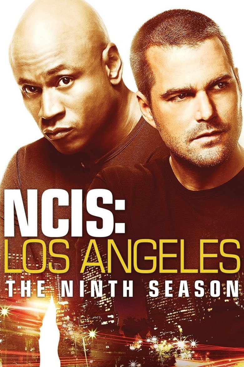 Cast and Crew in NCIS Los Angeles - Ninguna Salida (Season 9 - Episode 24) - Ninguna Salida Poster of Cast and Crew in NCIS Los Angeles - Ninguna Salida (Season 9 - Episode 24) - Ninguna Salida