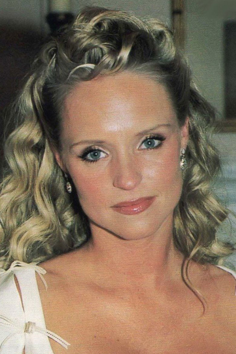 Leighanne Littrell Portrait of Leighanne Littrell