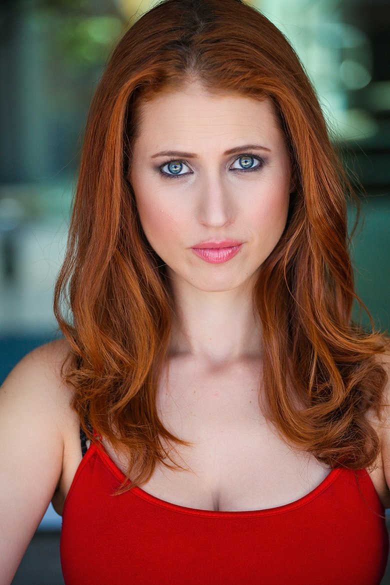 Rena Strober Portrait of Rena Strober