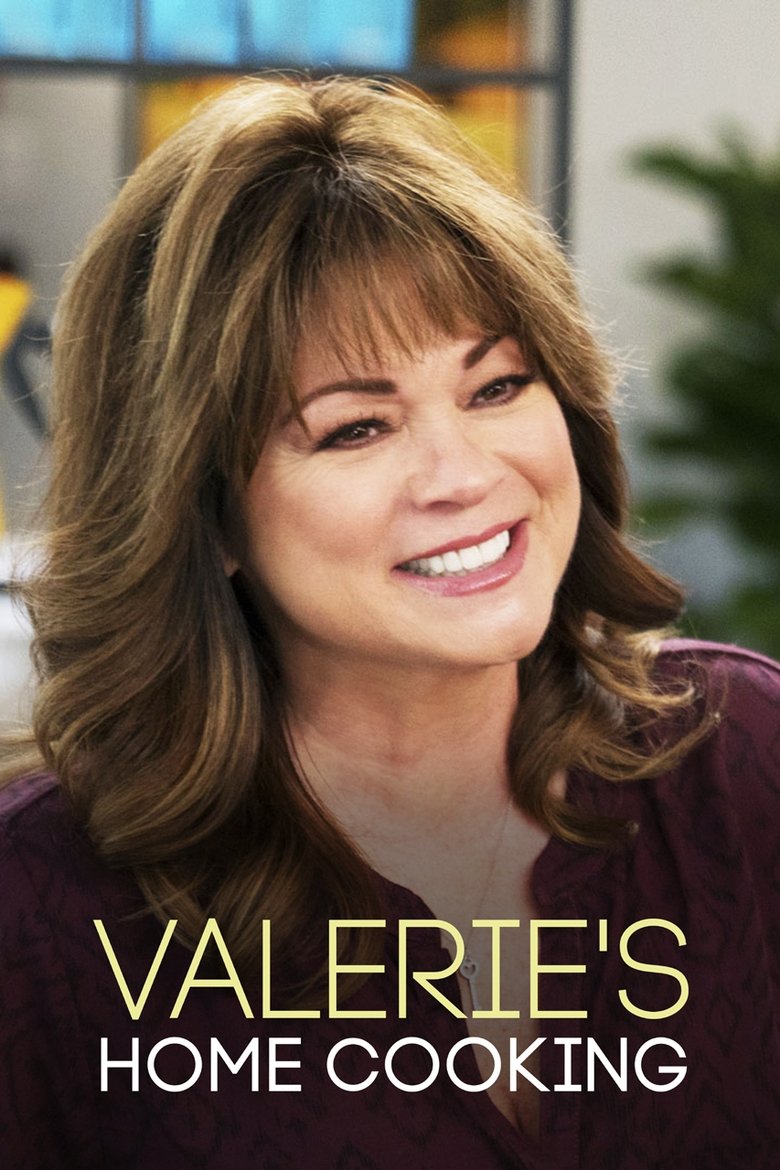 Cast and Crew in Valerie's Home Cooking - Why Did the Chicken Cross the Road? (Season 8 - Episode 1) - Why Did the Chicken Cross the Road? Poster of Cast and Crew in Valerie's Home Cooking - Why Did the Chicken Cross the Road? (Season 8 - Episode 1) - Why Did the Chicken Cross the Road?