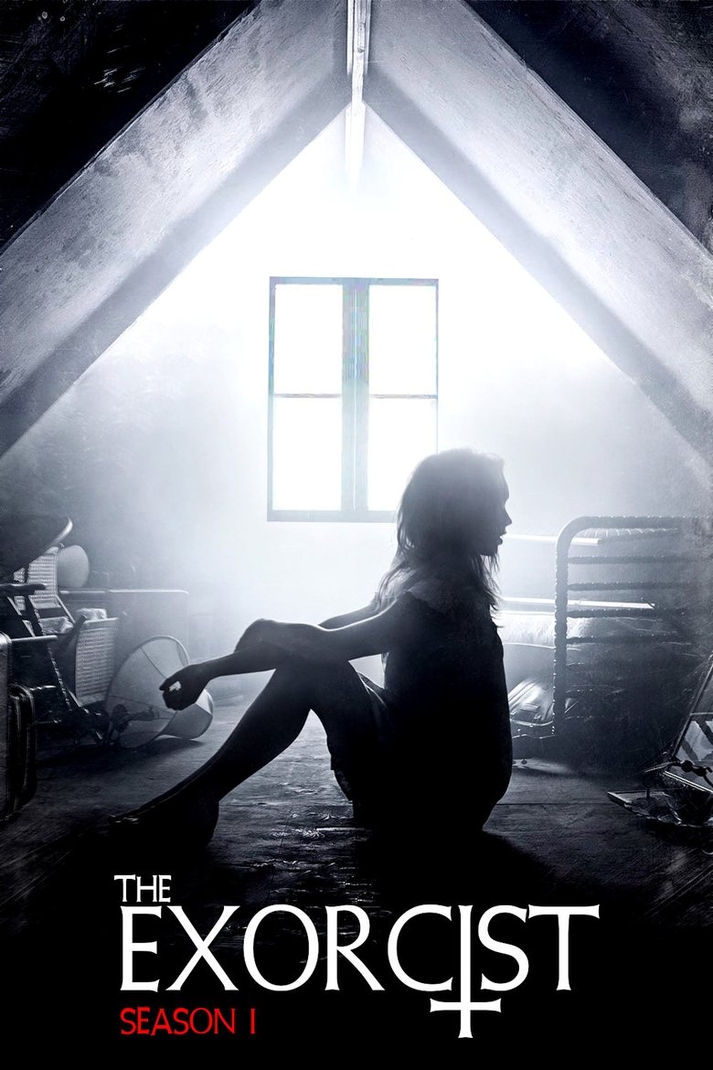 Cast and Crew in The Exorcist - Chapter Nine: 162 (Season 1 - Episode 9) - Chapter Nine: 162 Poster of Cast and Crew in The Exorcist - Chapter Nine: 162 (Season 1 - Episode 9) - Chapter Nine: 162