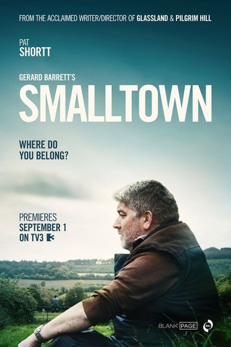 Smalltown Poster of Smalltown