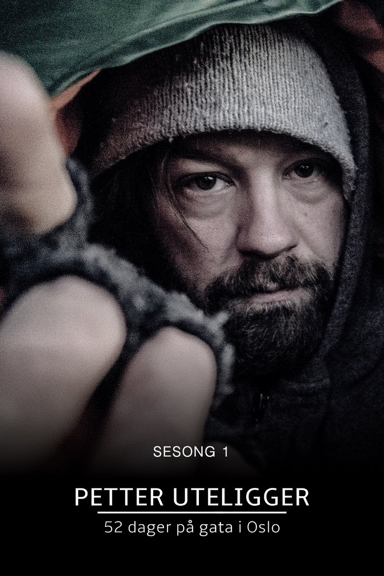 Episodes in Petter Uteligger - Season 1 - Season 1 Poster of Episodes in Petter Uteligger - Season 1 - Season 1
