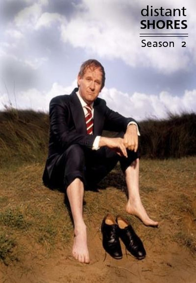 Episodes in Distant Shores - Season 2 - Season 2 Poster of Episodes in Distant Shores - Season 2 - Season 2