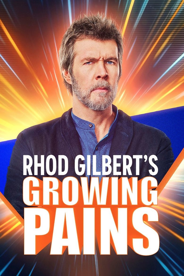 Cast and Crew in Rhod Gilbert's Growing Pains - Omid Djalili, Catherine Bohart & The Vivienne (Season 5 - Episode 10) - Omid Djalili, Catherine Bohart & The Vivienne Poster of Cast and Crew in Rhod Gilbert's Growing Pains - Omid Djalili, Catherine Bohart & The Vivienne (Season 5 - Episode 10) - Omid Djalili, Catherine Bohart & The Vivienne