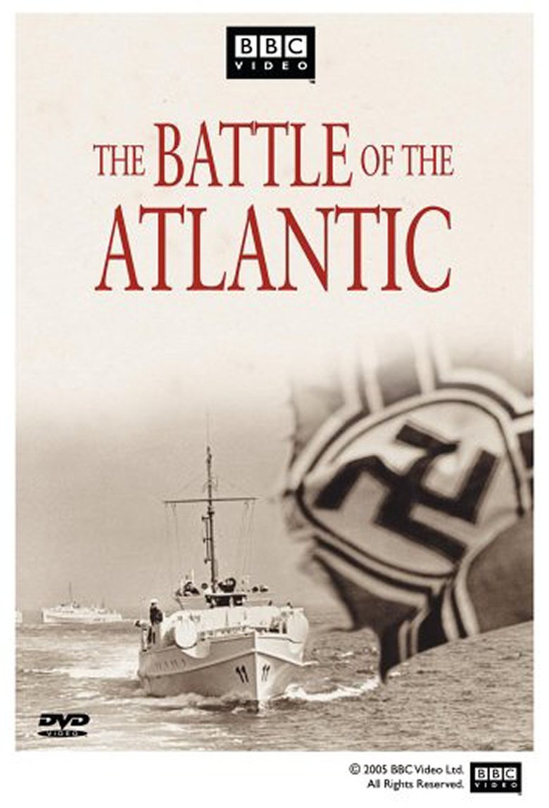 Battle of the Atlantic Poster of Battle of the Atlantic