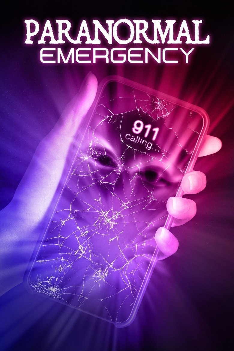 Episodes in Paranormal Emergency - Season 1 - Season 1 Poster of Episodes in Paranormal Emergency - Season 1 - Season 1