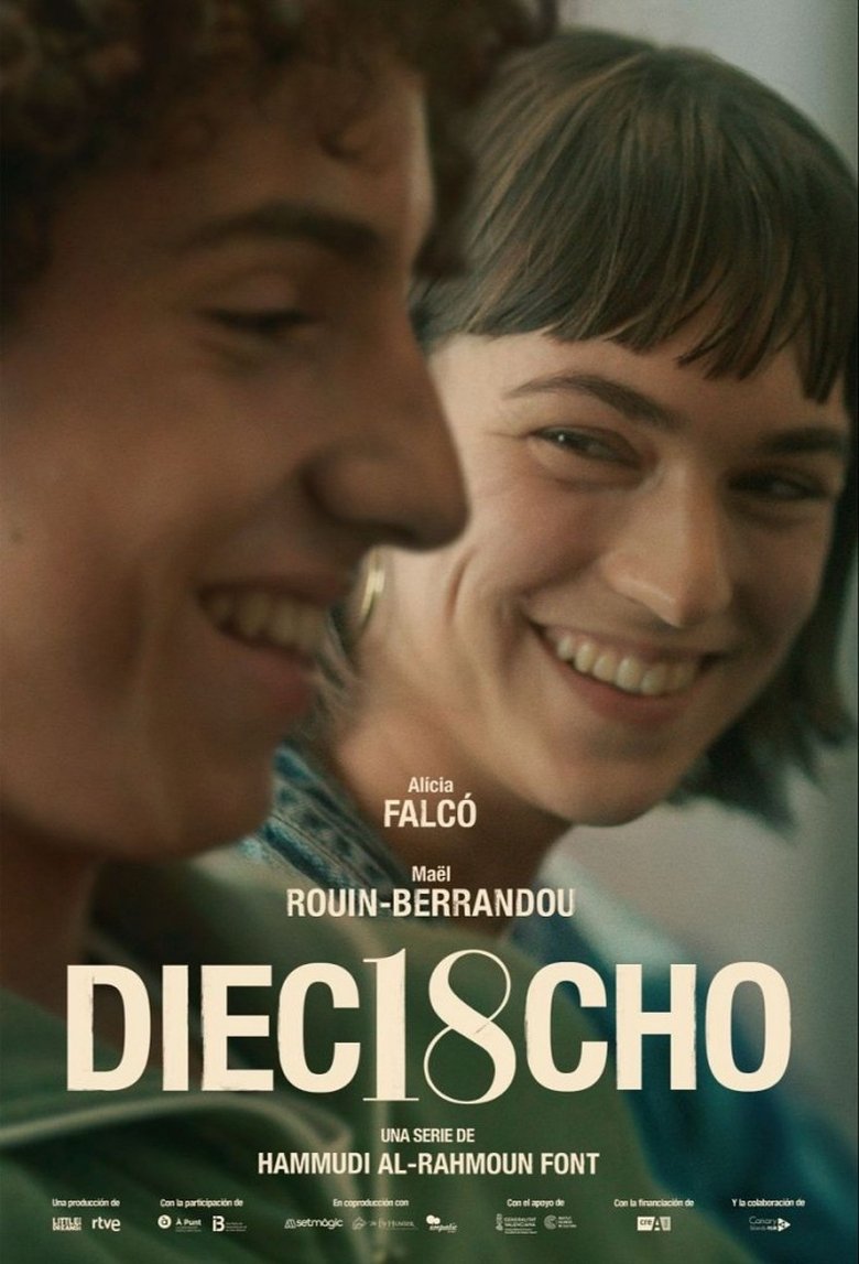 Dieciocho Poster of Dieciocho