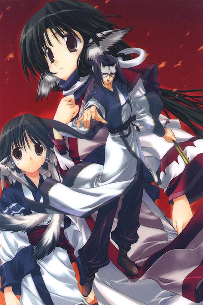 Cast and Crew in Utawarerumono - Odious Pact (Season 1 - Episode 22) - Odious Pact Poster of Cast and Crew in Utawarerumono - Odious Pact (Season 1 - Episode 22) - Odious Pact