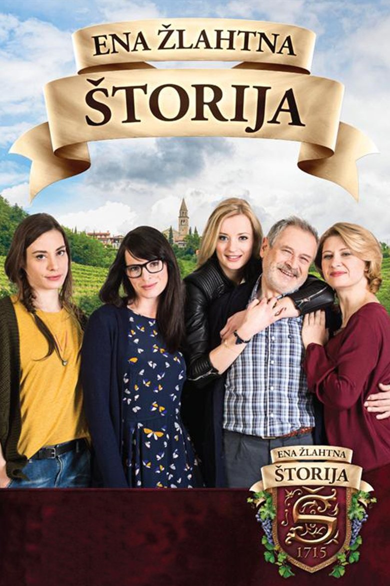 Episodes in The Finest Story - Season 1 - Season 1 Poster of Episodes in The Finest Story - Season 1 - Season 1