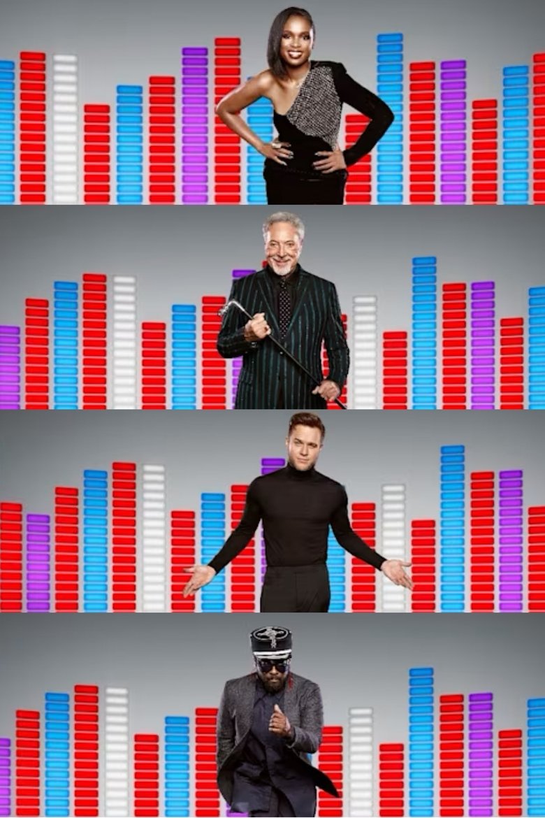 Episodes in The Voice UK - Season 7 - Season 7 Poster of Episodes in The Voice UK - Season 7 - Season 7