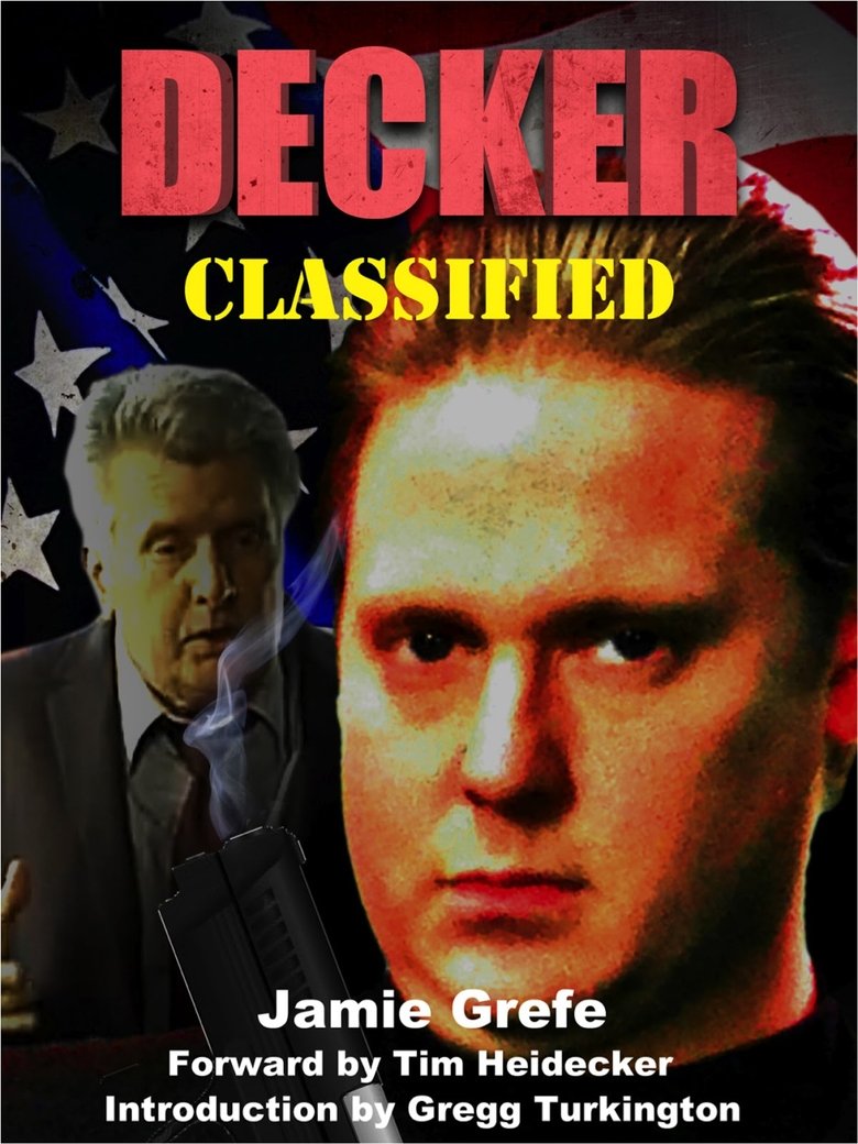 Cast and Crew in Decker - Episode 5 (Season 1 - Episode 5) - Episode 5 Poster of Cast and Crew in Decker - Episode 5 (Season 1 - Episode 5) - Episode 5