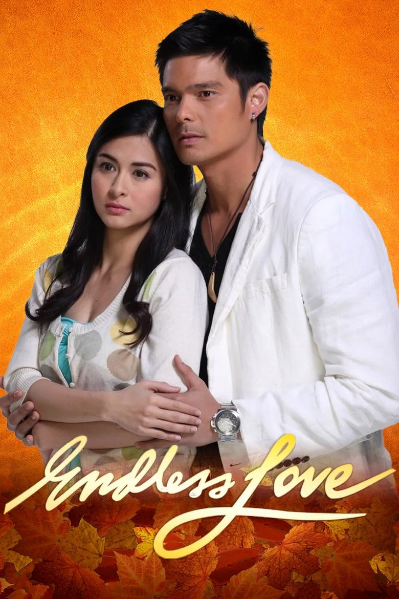 Episodes in Endless Love - Endless Love - Endless Love Poster of Episodes in Endless Love - Endless Love - Endless Love