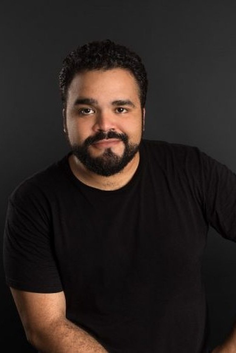 Juan Pablo Díaz Portrait of Juan Pablo Díaz