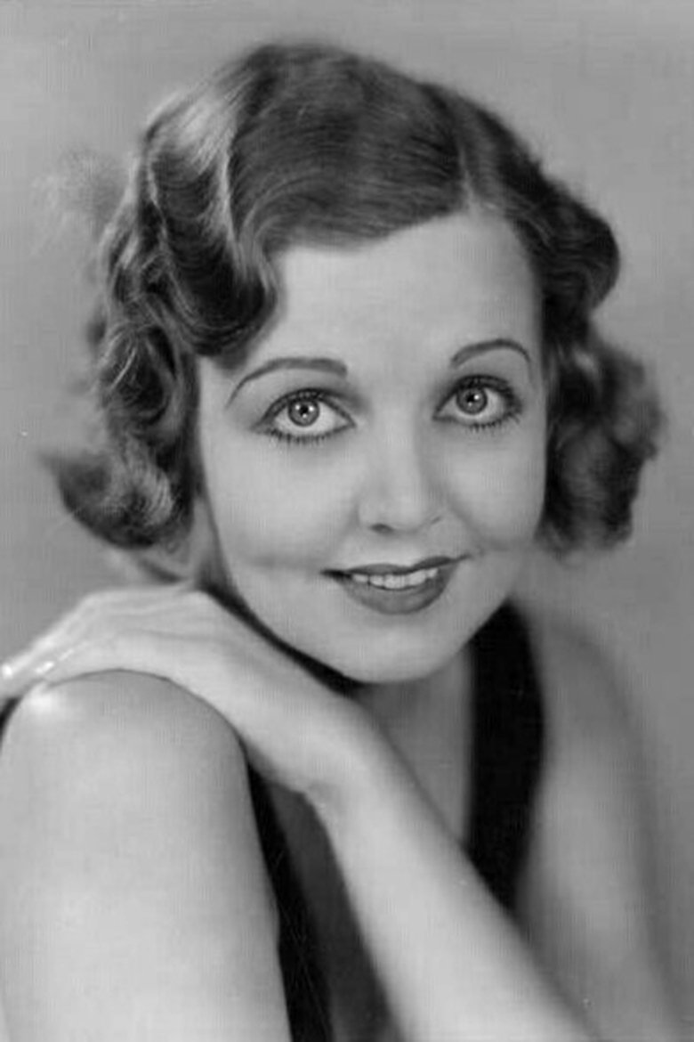 Irene Delroy Portrait of Irene Delroy
