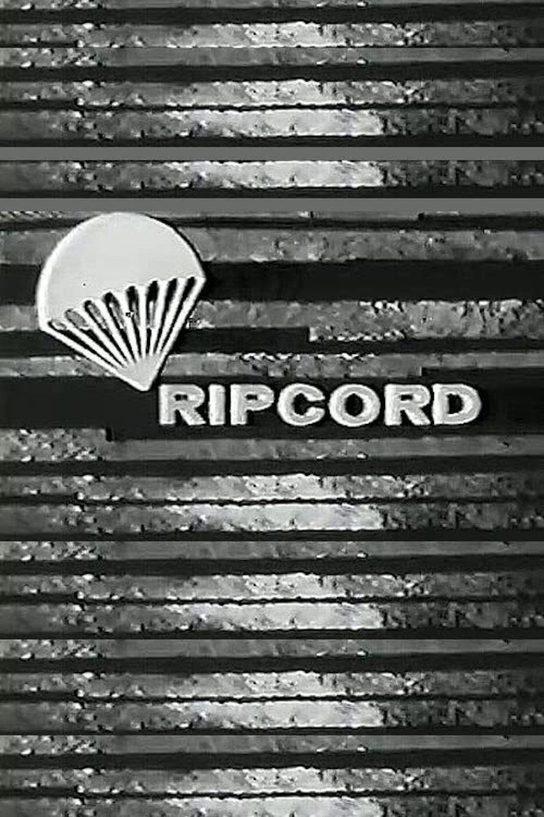 Ripcord Poster of Ripcord