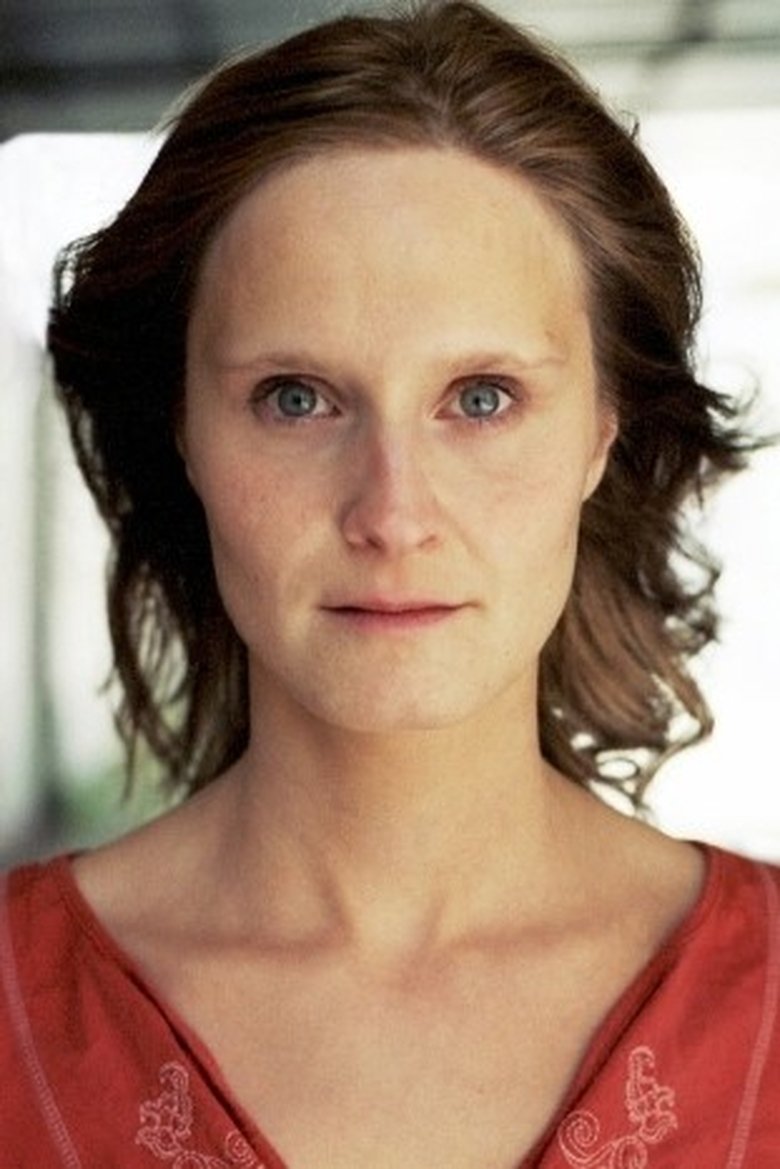 Christine Diensberg Portrait of Christine Diensberg